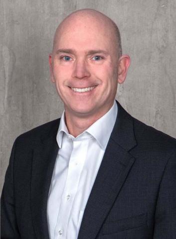 Portrait Dudley White